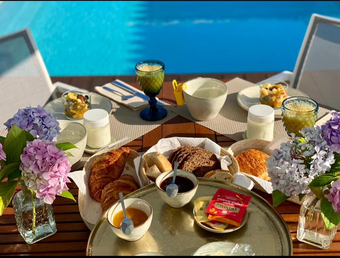 La Musardise Guest House Berson 外观 照片