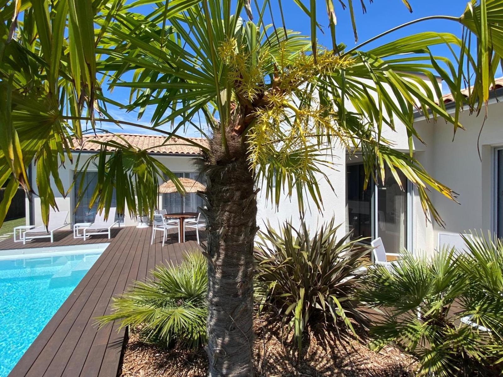 La Musardise Guest House Berson 外观 照片
